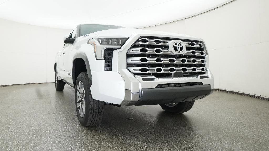 Thumbnail: 2026 Toyota Tundra - 6
