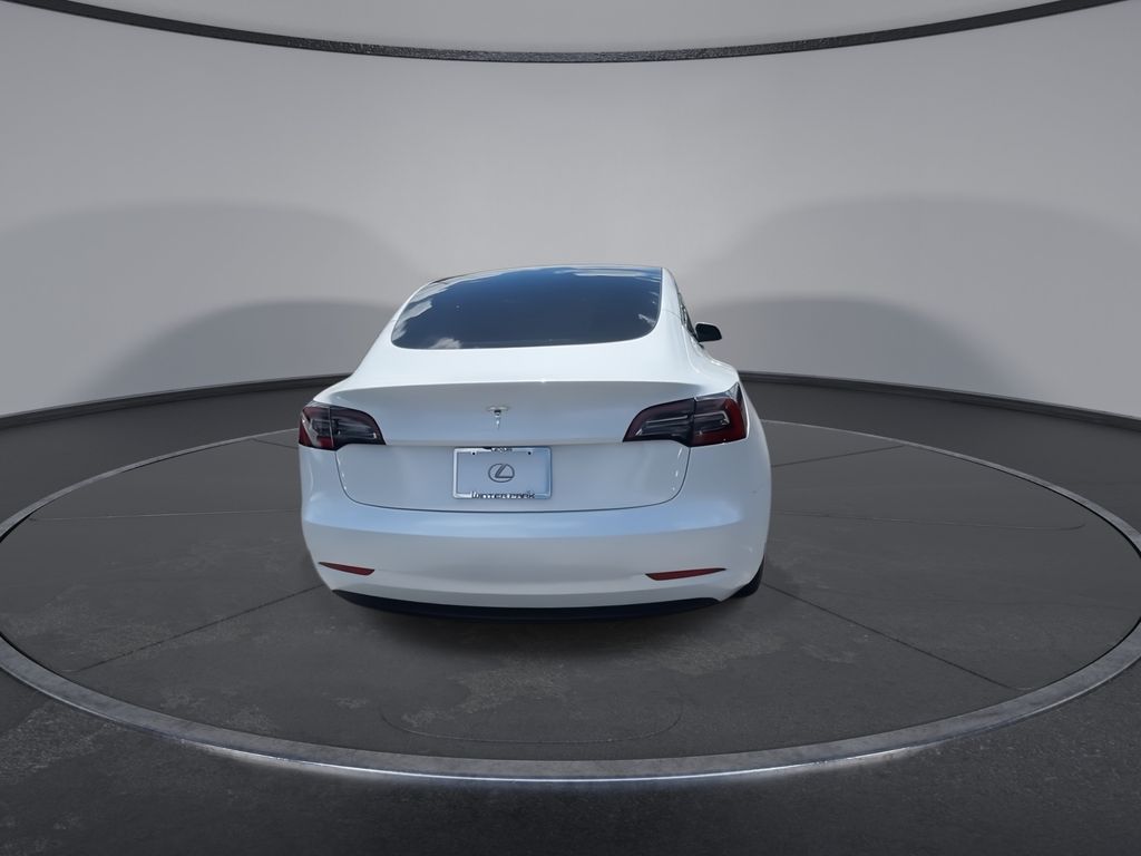 Thumbnail: 2023 Tesla Model 3 - 8