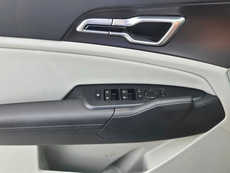 2027 Kia Sportage - $33,235