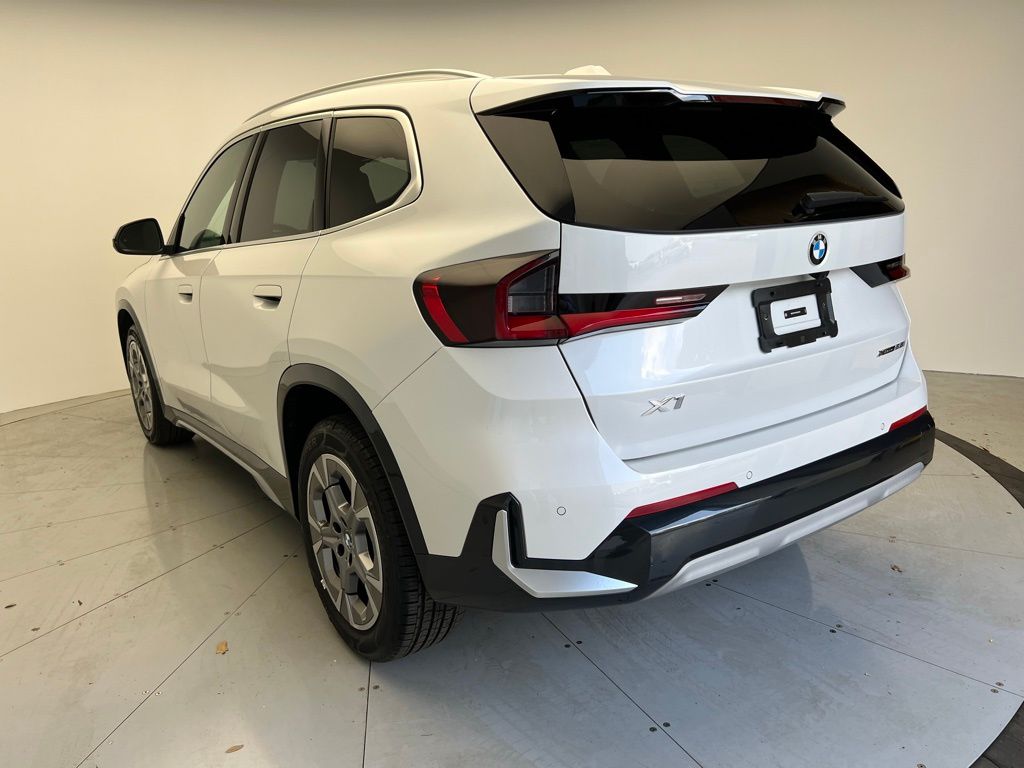 2024 BMW X1 xDrive28i 4