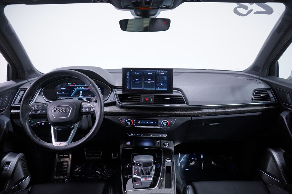 2023 Audi SQ5 Premium Plus 10