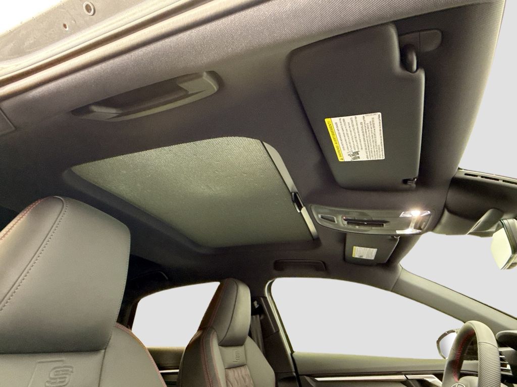 Thumbnail: 2026 Audi S3 - 17