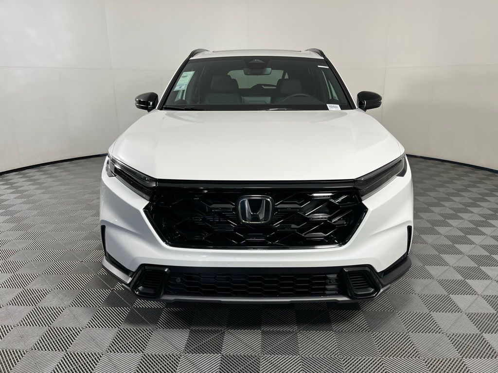 Thumbnail: 2026 Honda CR-V - 18