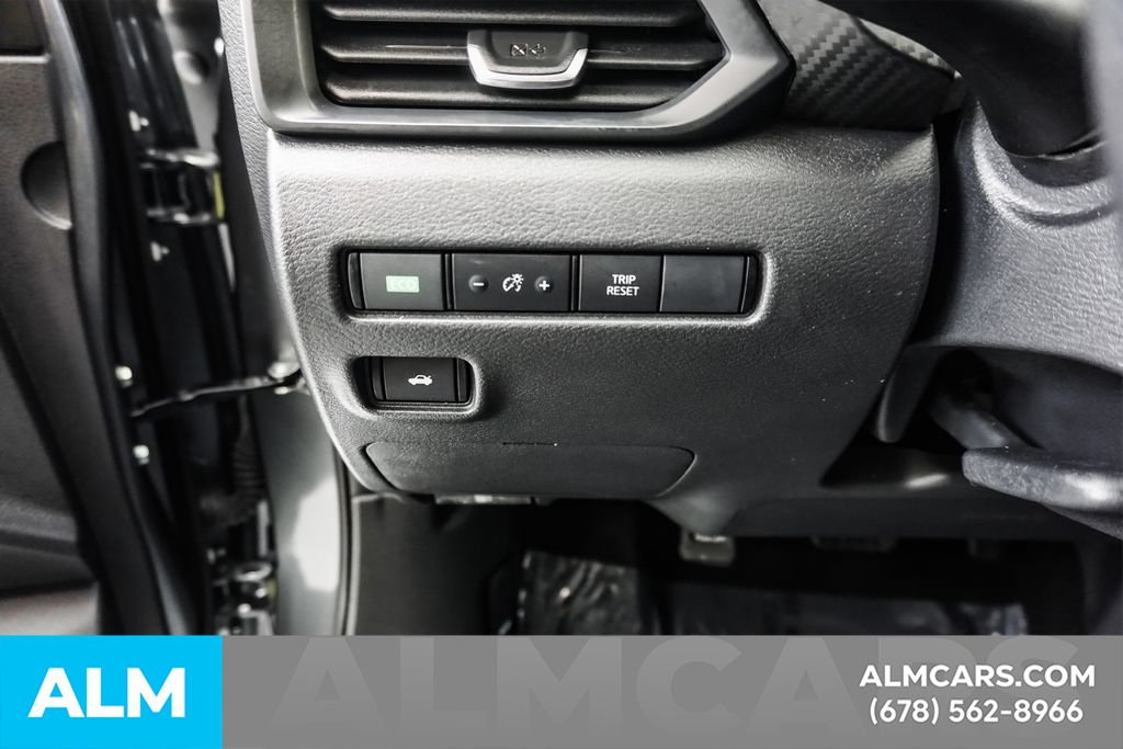 Used 2025 Gray Nissan S image 30