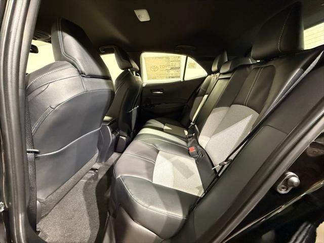 Thumbnail: 2026 Toyota Corolla - 17