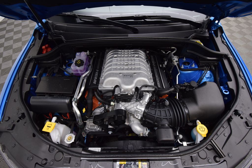 new 2026 Dodge Durango car, priced at $93,149