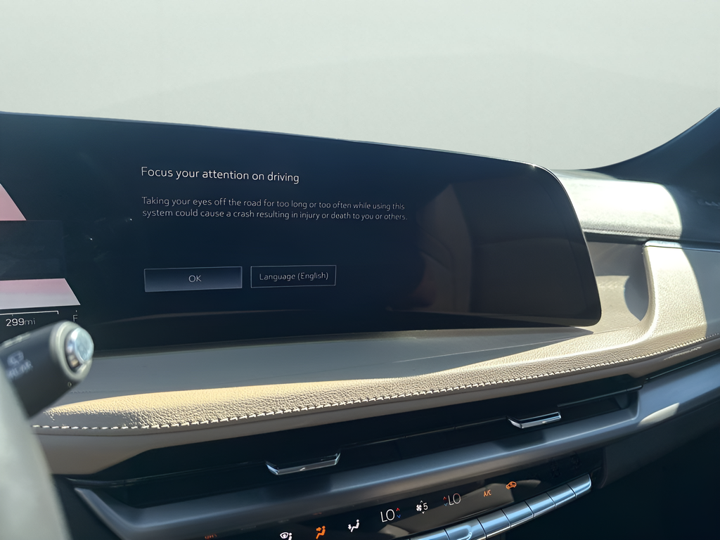 Used Car 2024 Cadillac Xt4  Luxury For Sale Under $35,000 In Austin, Texas