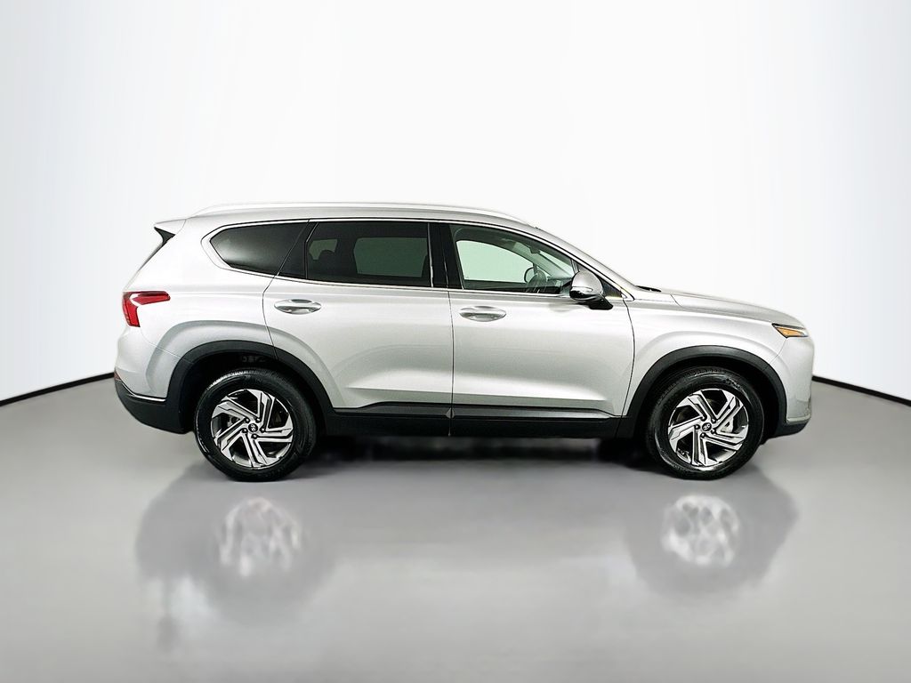 Thumbnail: 2023 Hyundai Santa Fe - 4