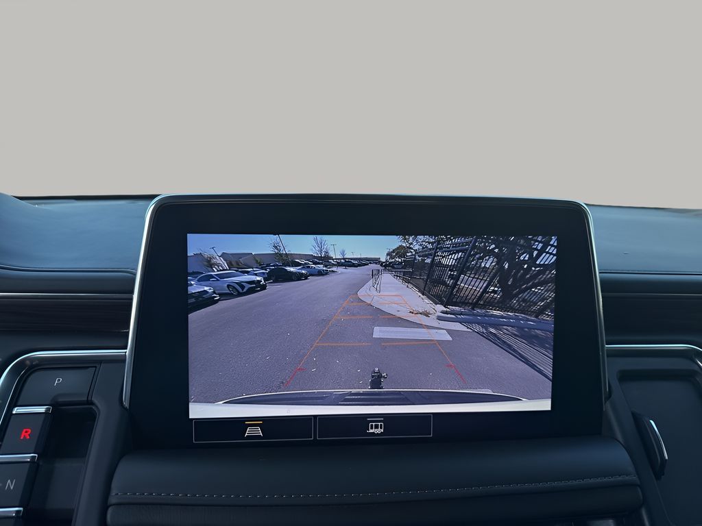 Used Car 2021 Chevrolet Tahoe  Lt For Sale Under $35,000 In Austin, Texas