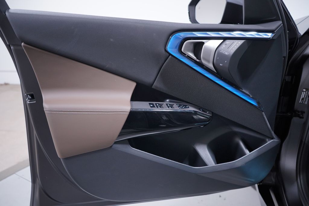 Thumbnail: 2026 BMW X3 - 17