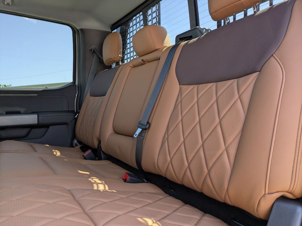 2026 Ford F-250 Super Duty LARIAT