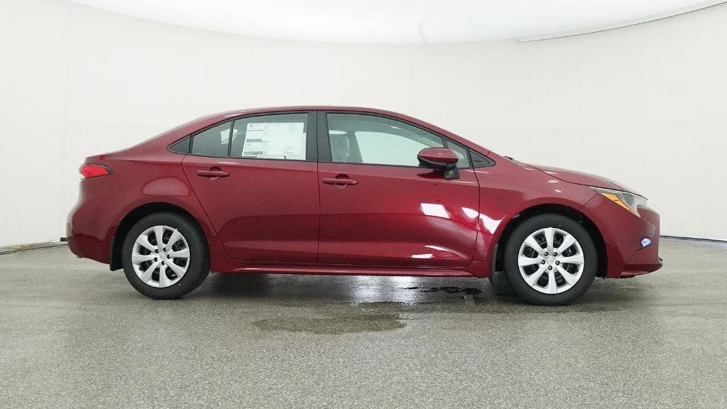 Thumbnail: 2026 Toyota Corolla - 16