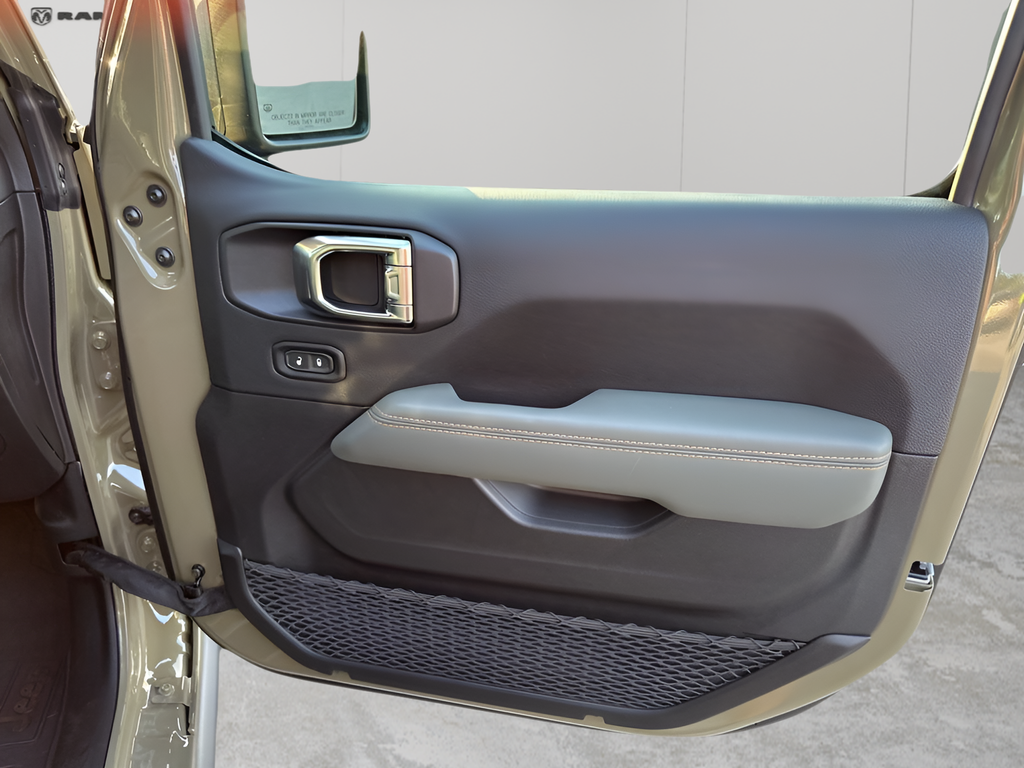 New Car 2025 Jeep Gladiator  Mojave For Sale Under $60,000 In Austin, Texas