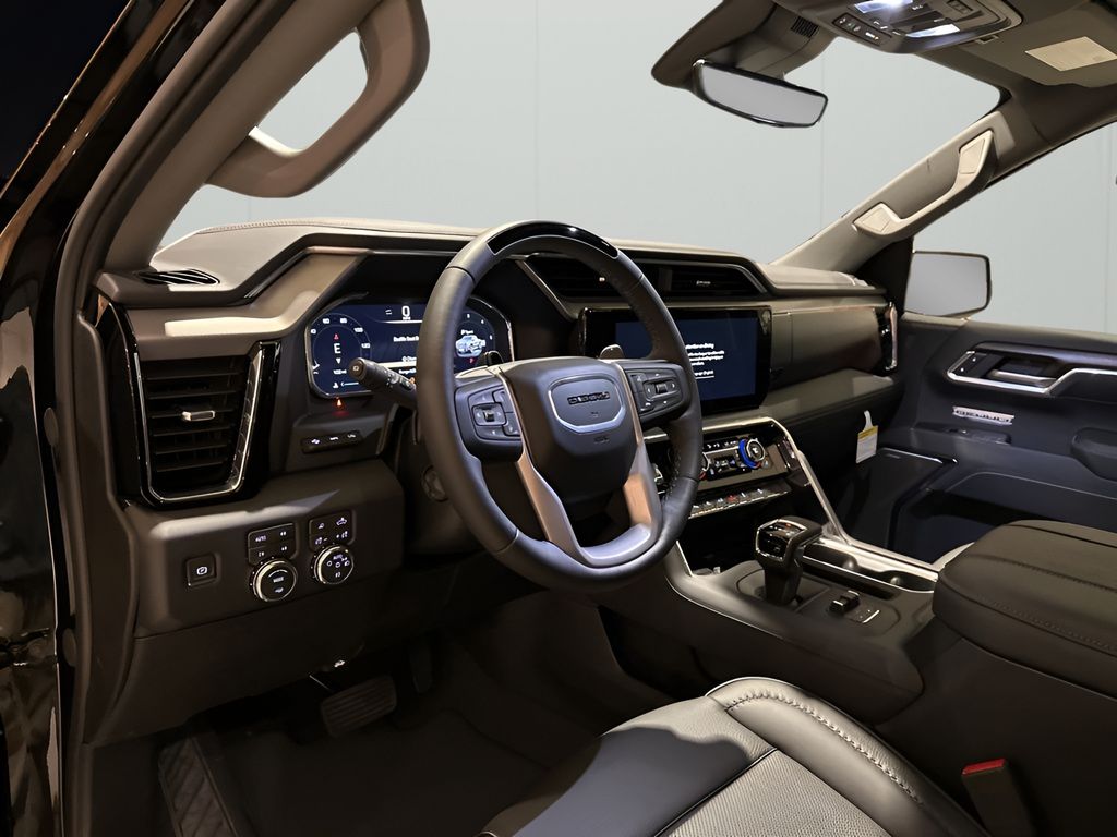 New 2026 Black GMC Denali image 25