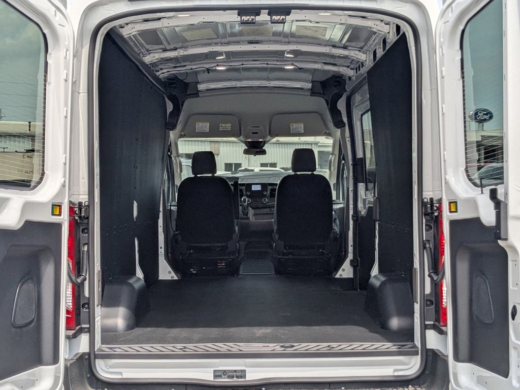 2025 Ford Transit-250 Cargo Van 
