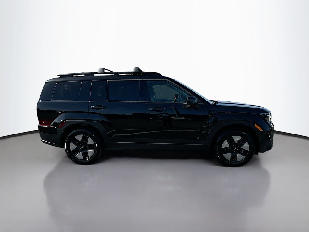 Thumbnail: 2026 Hyundai Santa Fe - 4