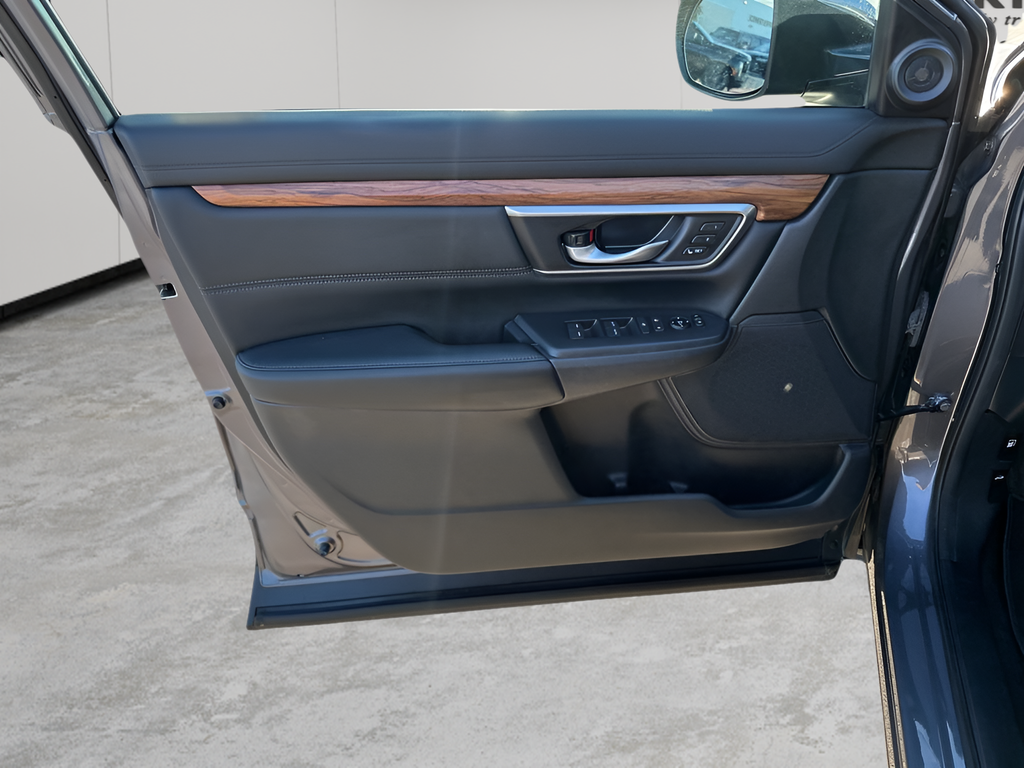 Used Car 2022 Honda Cr-v Hybrid  Ex-l For Sale Under $30,000 In Austin, Texas