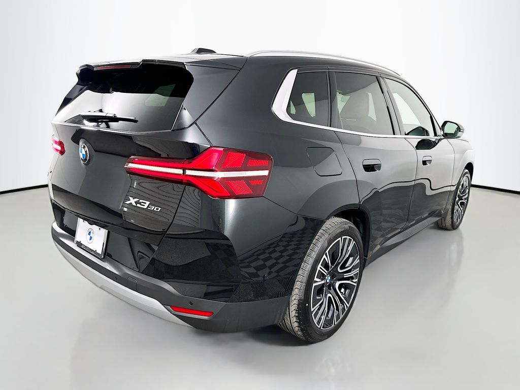 Thumbnail: 2026 BMW X3 - 5