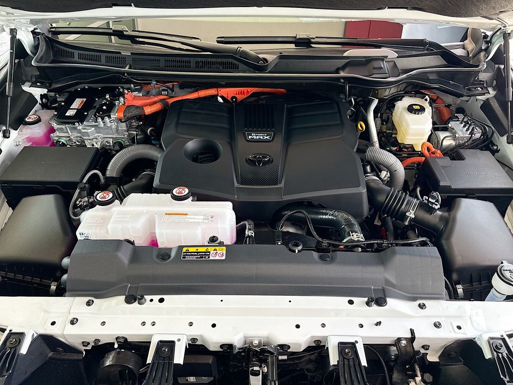 Thumbnail: 2026 Toyota Sequoia - 30