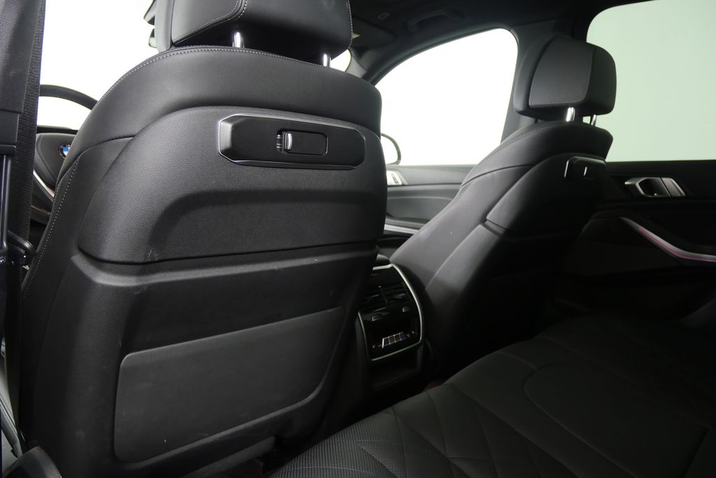 2024 BMW X5 sDrive40i 16