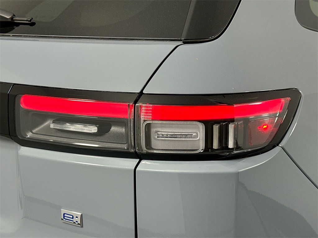 New Car 2025 Honda Prologue  Touring For Sale In Austin, Texas