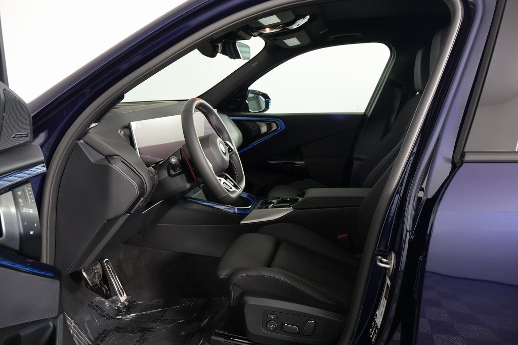 Thumbnail: 2026 BMW X3 - 5