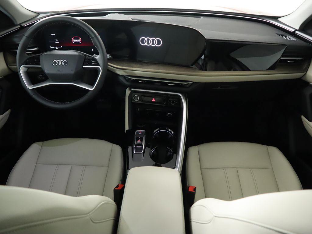 Thumbnail: 2025 Audi Q5 - 15