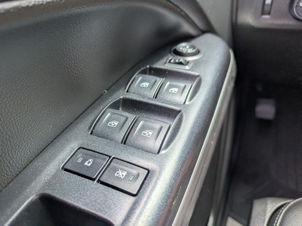 2020 Chevrolet Colorado 4WD Crew Cab Short Box ZR2