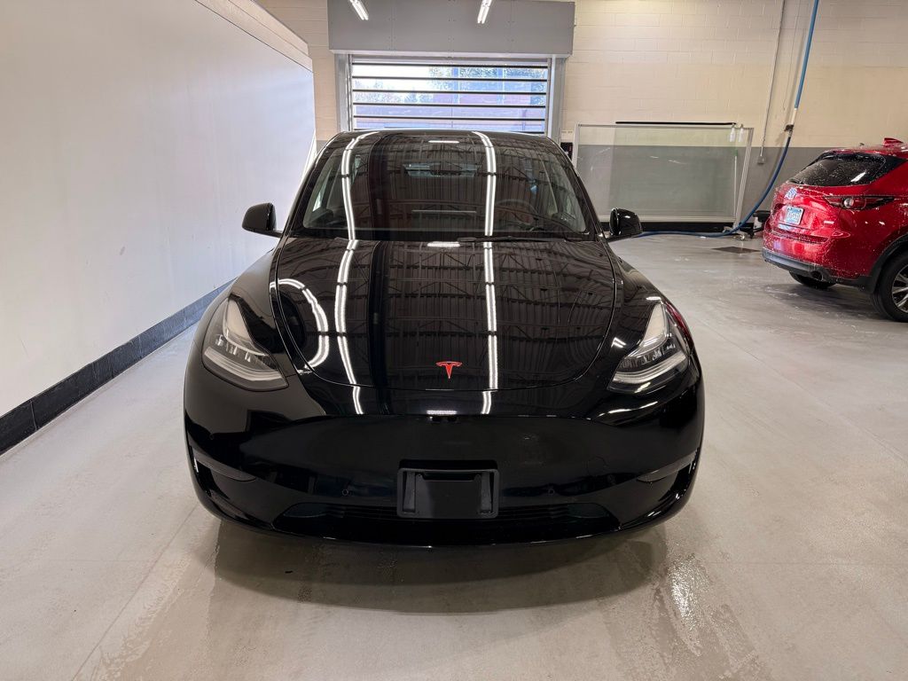 Thumbnail: 2022 Tesla Model Y - 8