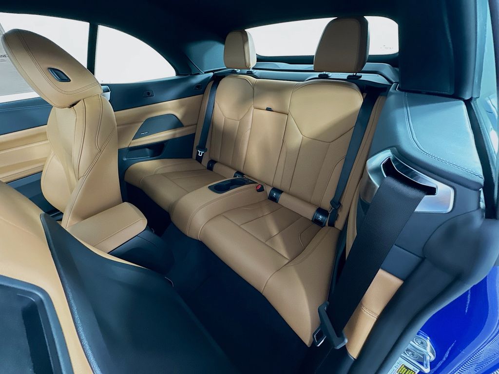 Thumbnail: 2026 BMW 4 Series - 17