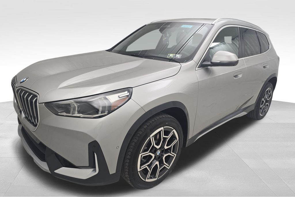 2026 Bmw X1 M35i photo 26