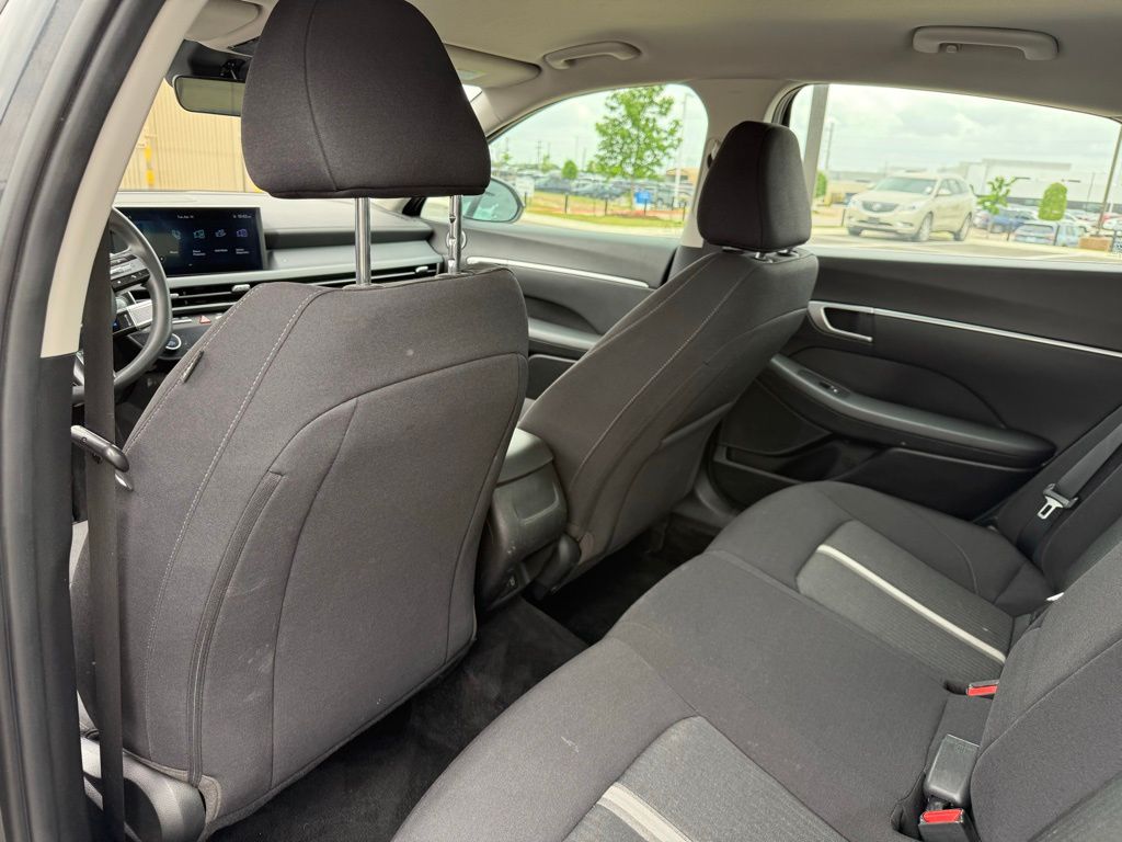 Thumbnail: 2024 Hyundai Sonata - 10