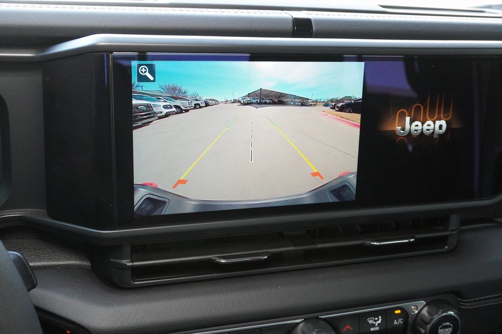 Used Car 2025 Jeep Gladiator  Mojave For Sale Under $50,000 In Weatherford, Texas