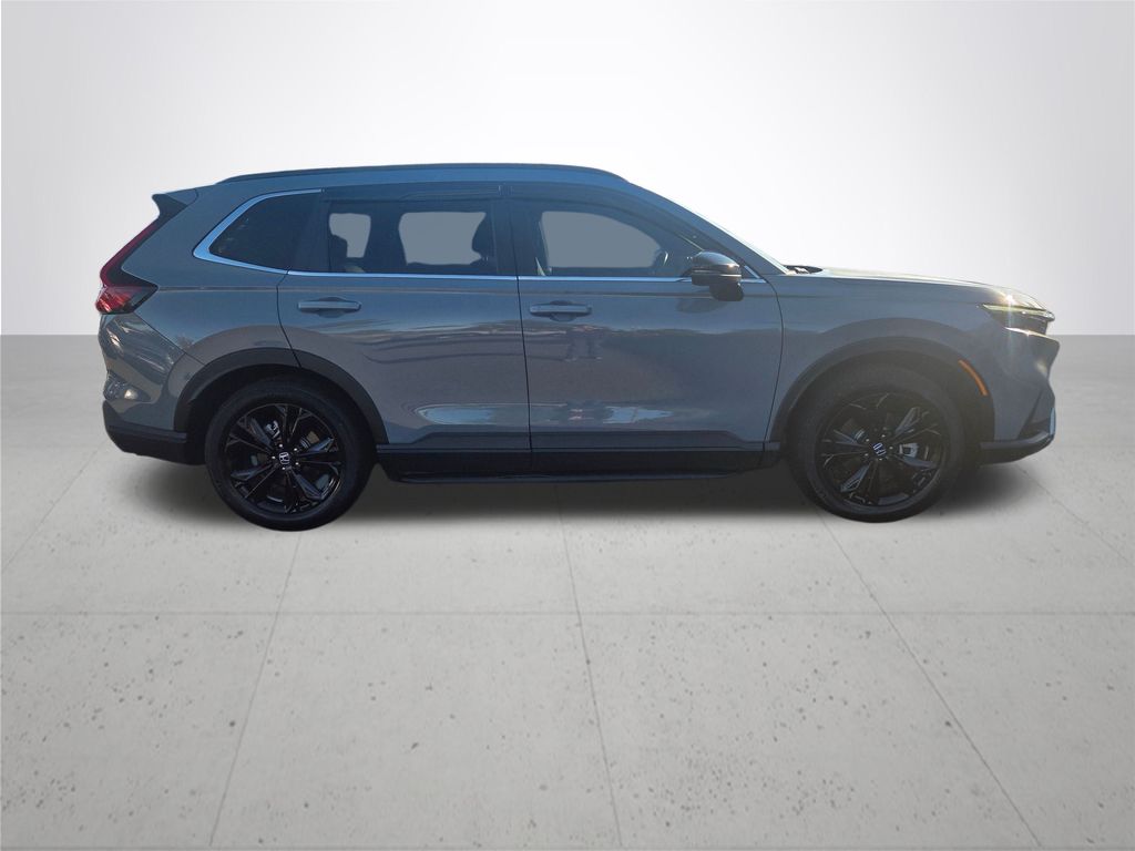2023 Honda CR-V Hybrid Sport Touring photo 4