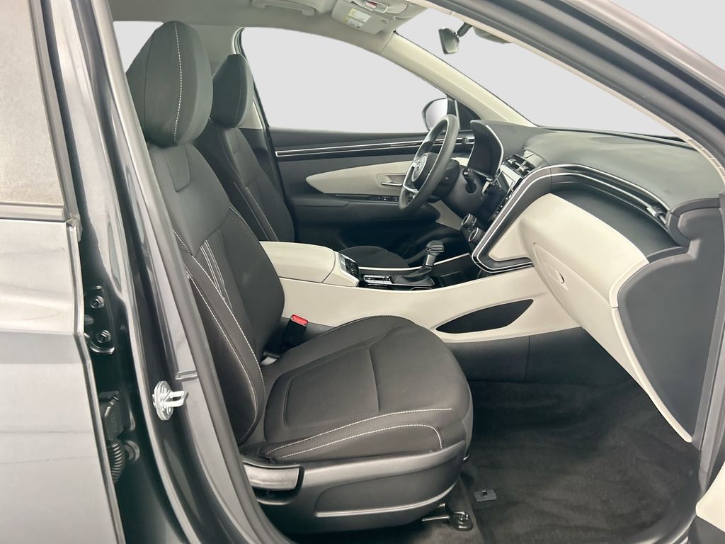 Used 2023 Gray Hyundai SEL image 18