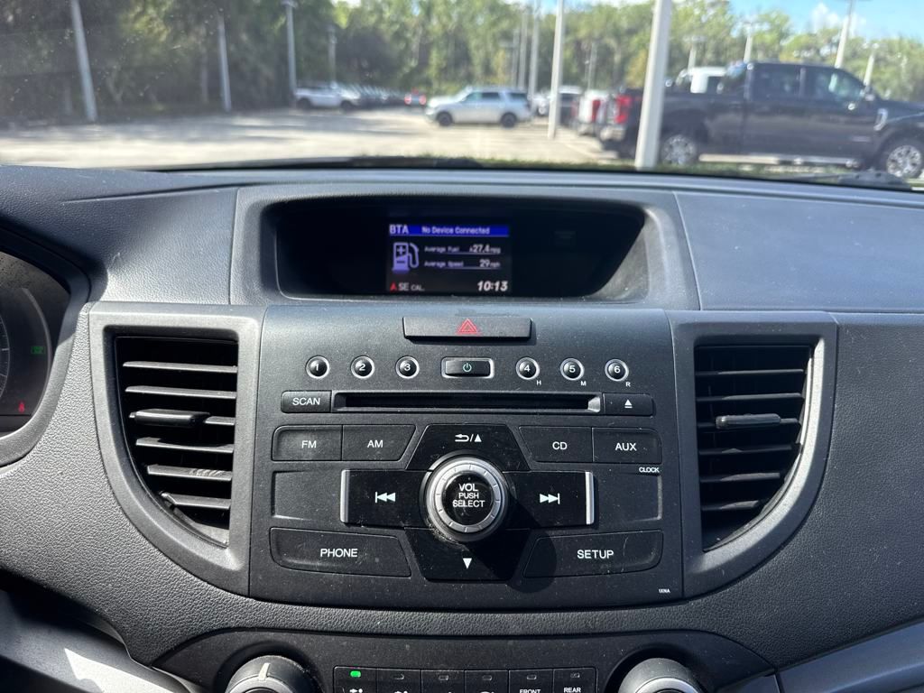 2013 Honda CR-V LX photo