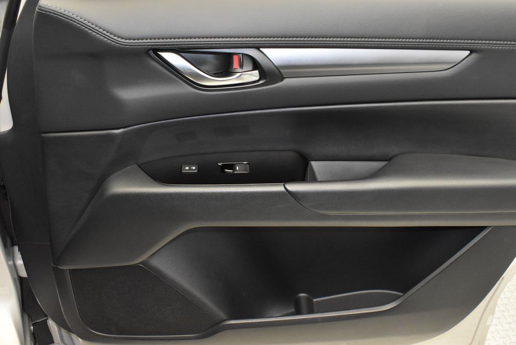 Thumbnail: 2025 Mazda CX-5 - 23