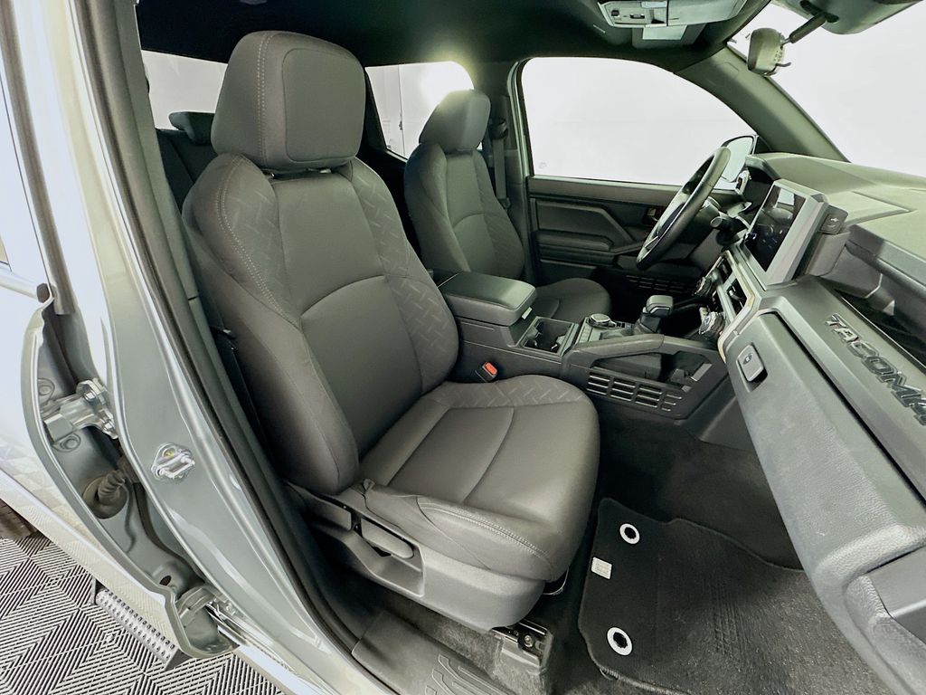 Thumbnail: 2025 Toyota Tacoma - 26