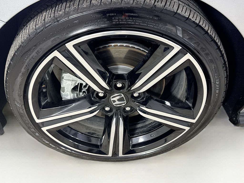 Used Car 2025 Honda Accord Hybrid  Sport For Sale Under $35,000 In Austin, Texas