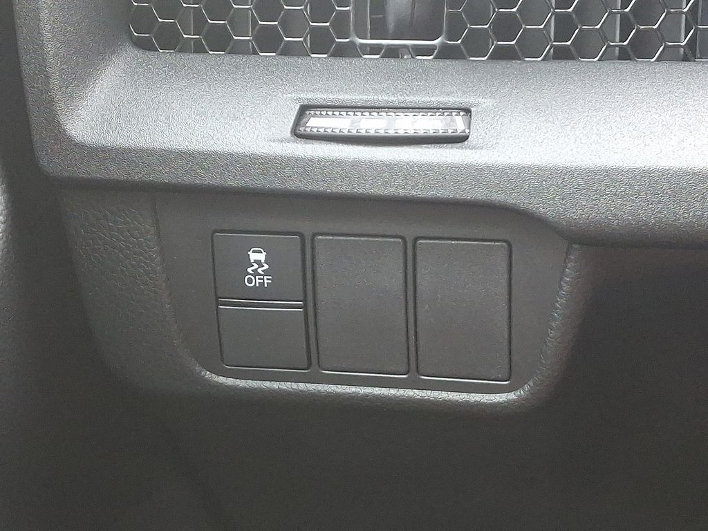 2024 Honda CR-V Sport 24