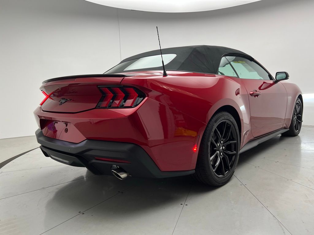 Thumbnail: 2024 Ford Mustang - 6