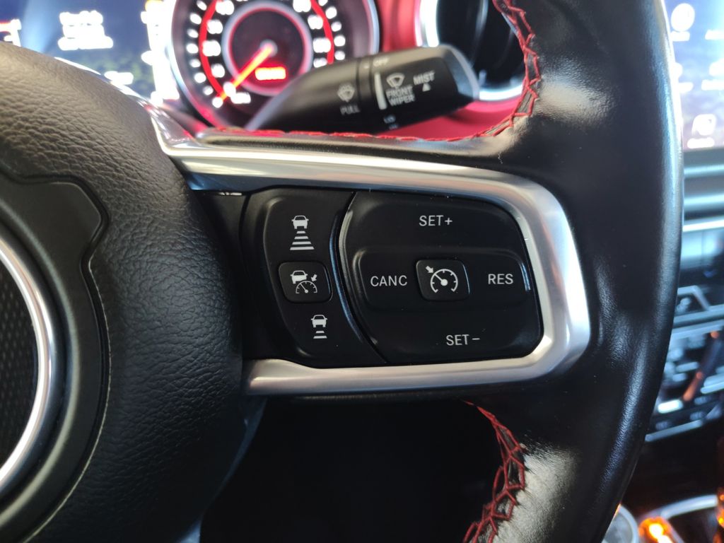 Used Car 2021 Jeep Gladiator  Rubicon For Sale Under $35,000 In Austin, Texas