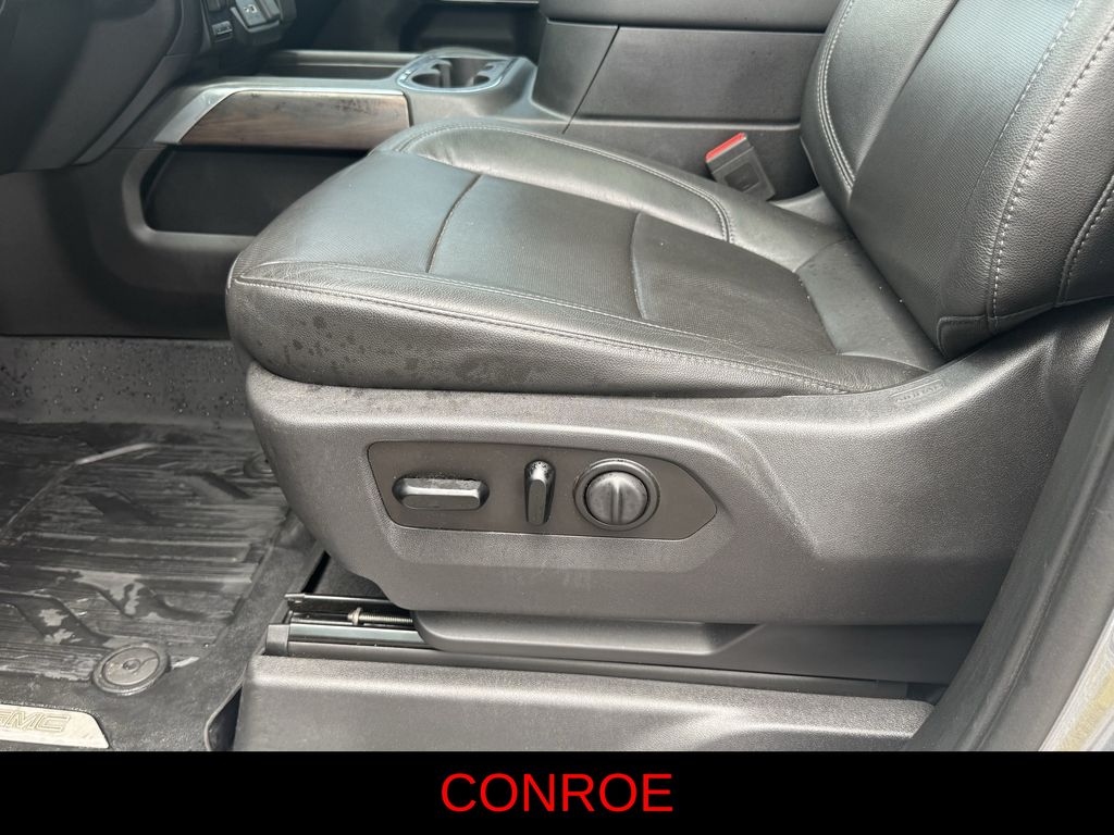 2019 GMC Sierra 1500 SLT Gray at Emmons Autoplex