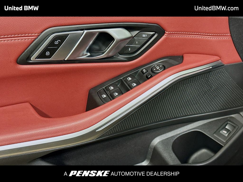 Thumbnail: 2023 BMW 3 Series - 3