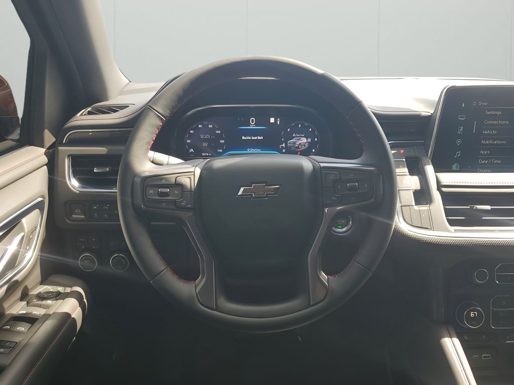 Used Car 2023 Chevrolet Tahoe  Rst For Sale Under $60,000 In Austin, Texas