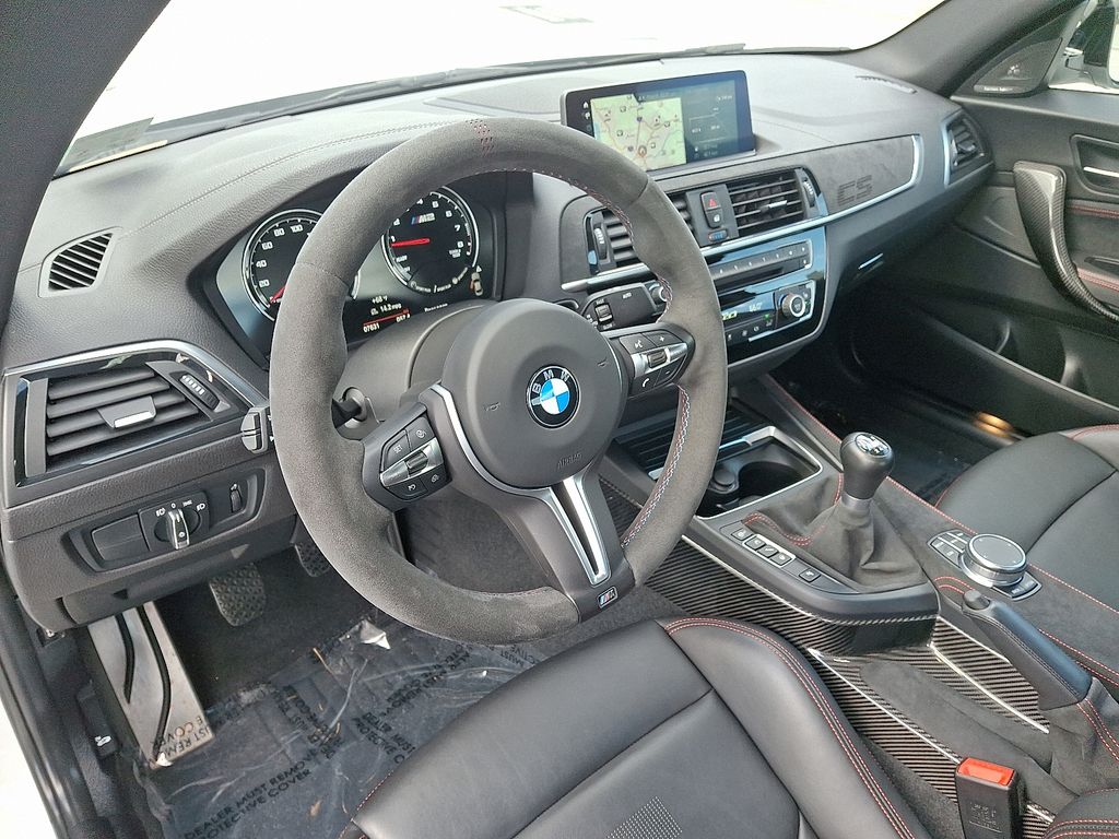 Thumbnail: 2020 BMW M2 - 4