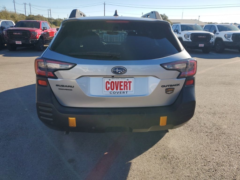 Used Car 2023 Subaru Outback  Wilderness For Sale Under $30,000 In Austin, Texas