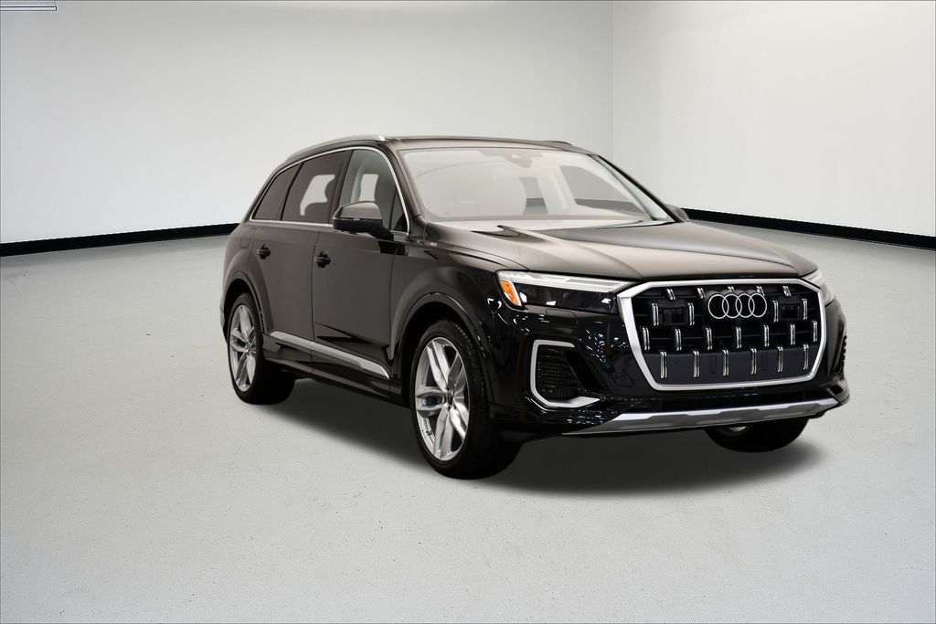 Thumbnail: 2025 Audi Q7 - 7