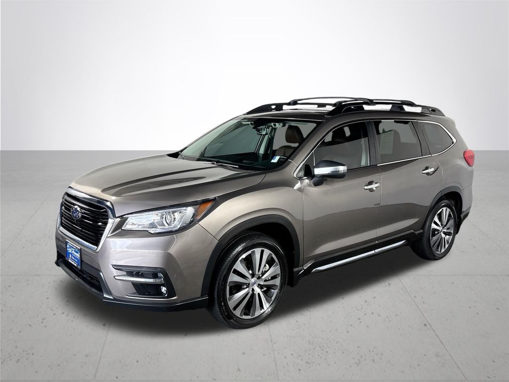 2022 Subaru Ascent Touring