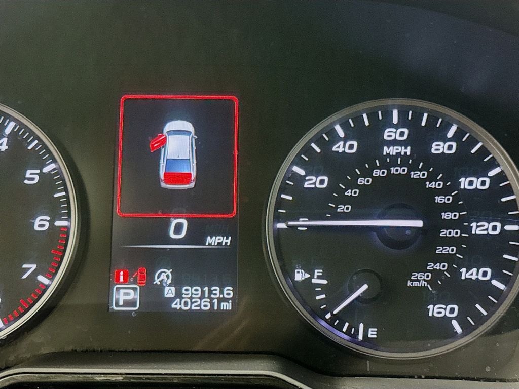 Used Car 2023 Subaru Legacy  Base For Sale Under $25,000 In Austin, Texas